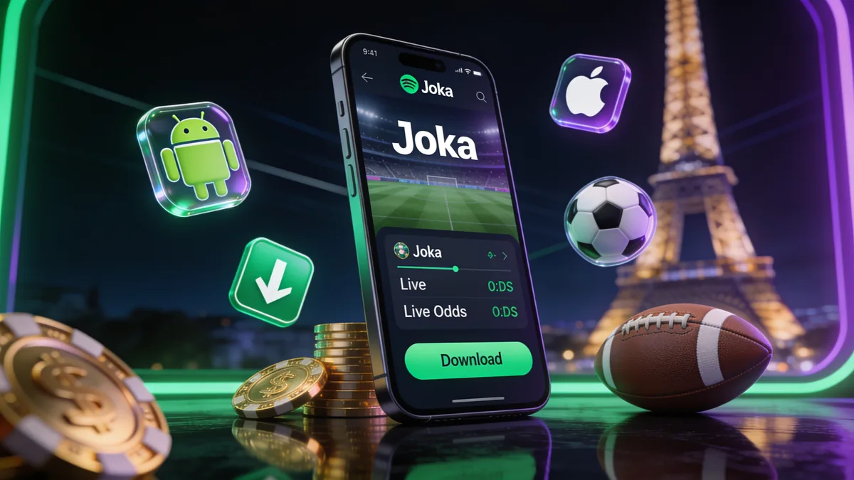 joka casino en France â Autres promotions du casino