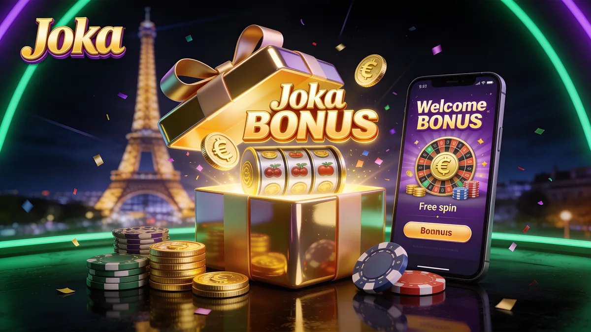 Les atouts majeurs de Joka Casino et son programme VIP : guide joka casino pour les joueurs en France